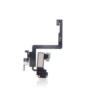 iPhone 11 Pro earpiece speaker with proximity sensor cable