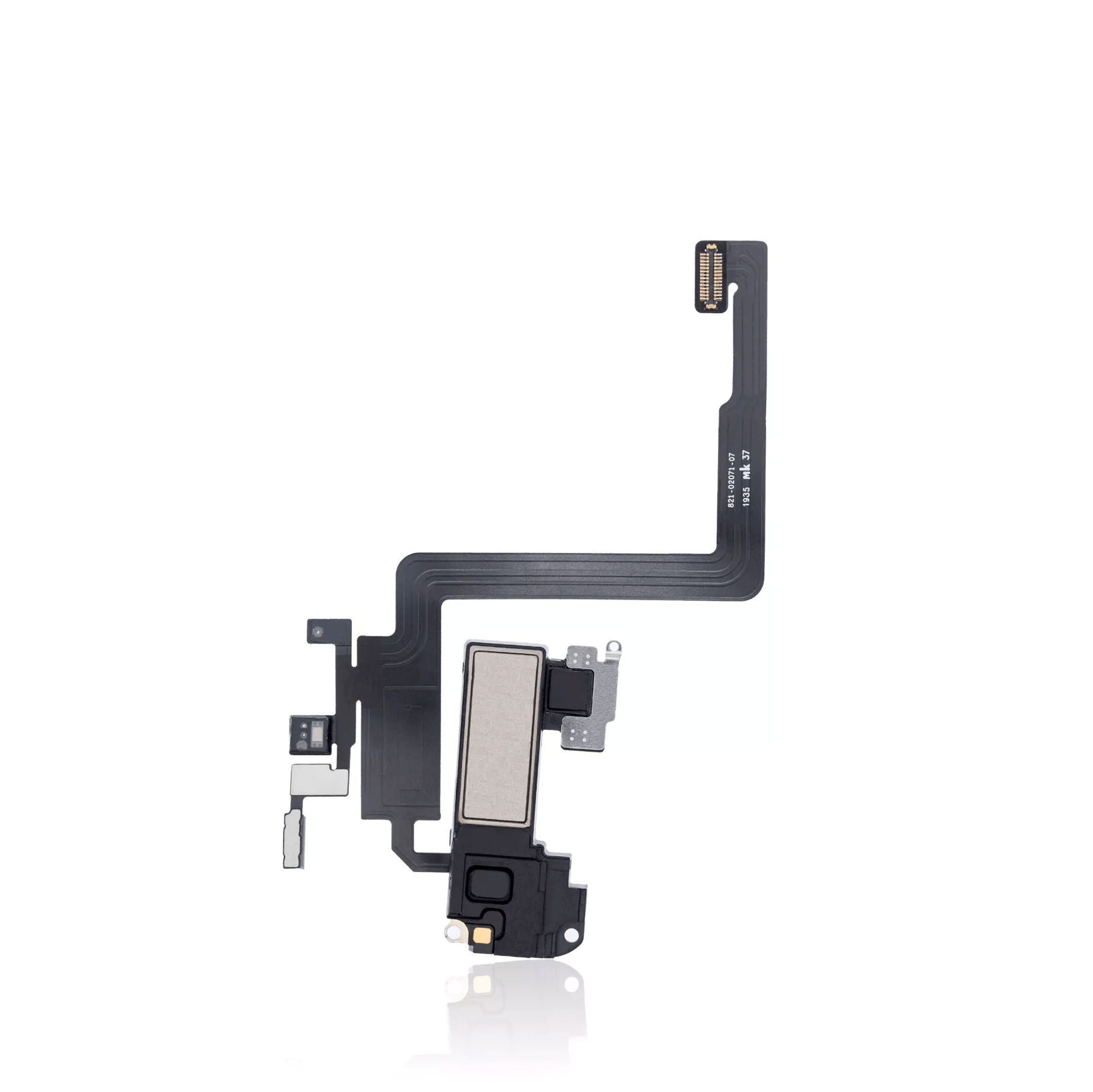 iPhone 11 Pro earpiece speaker with proximity sensor cable