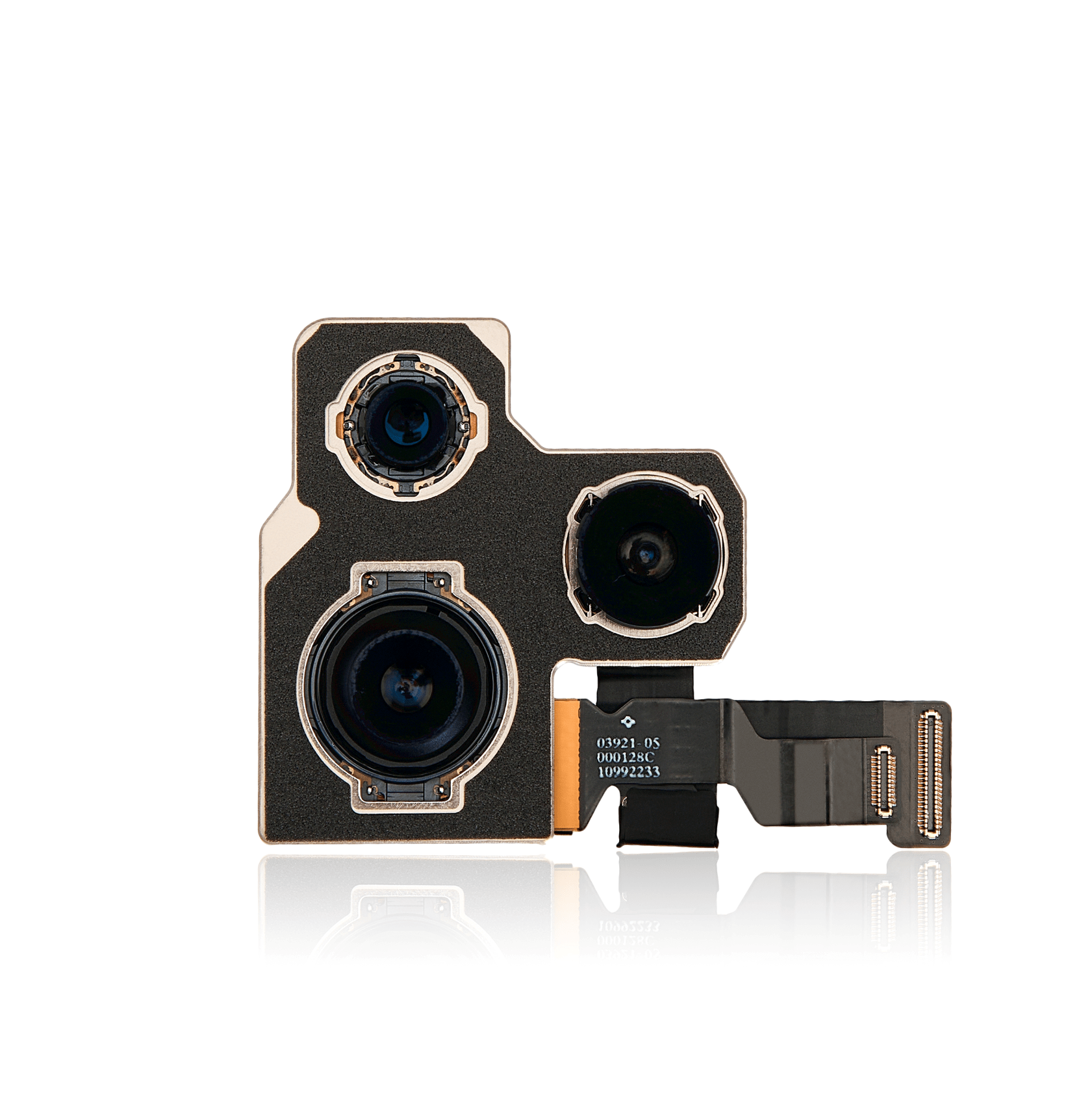 iPhone 14 Pro Max back camera replacement