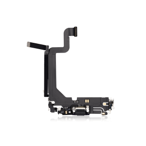 Deep Purple Charging Port Flex Cable for iPhone 14 Pro Max
