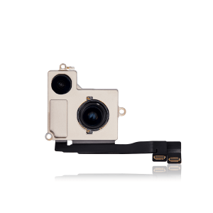 New Back Camera for iPhone 15