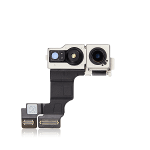 New Front Camera for iPhone 15