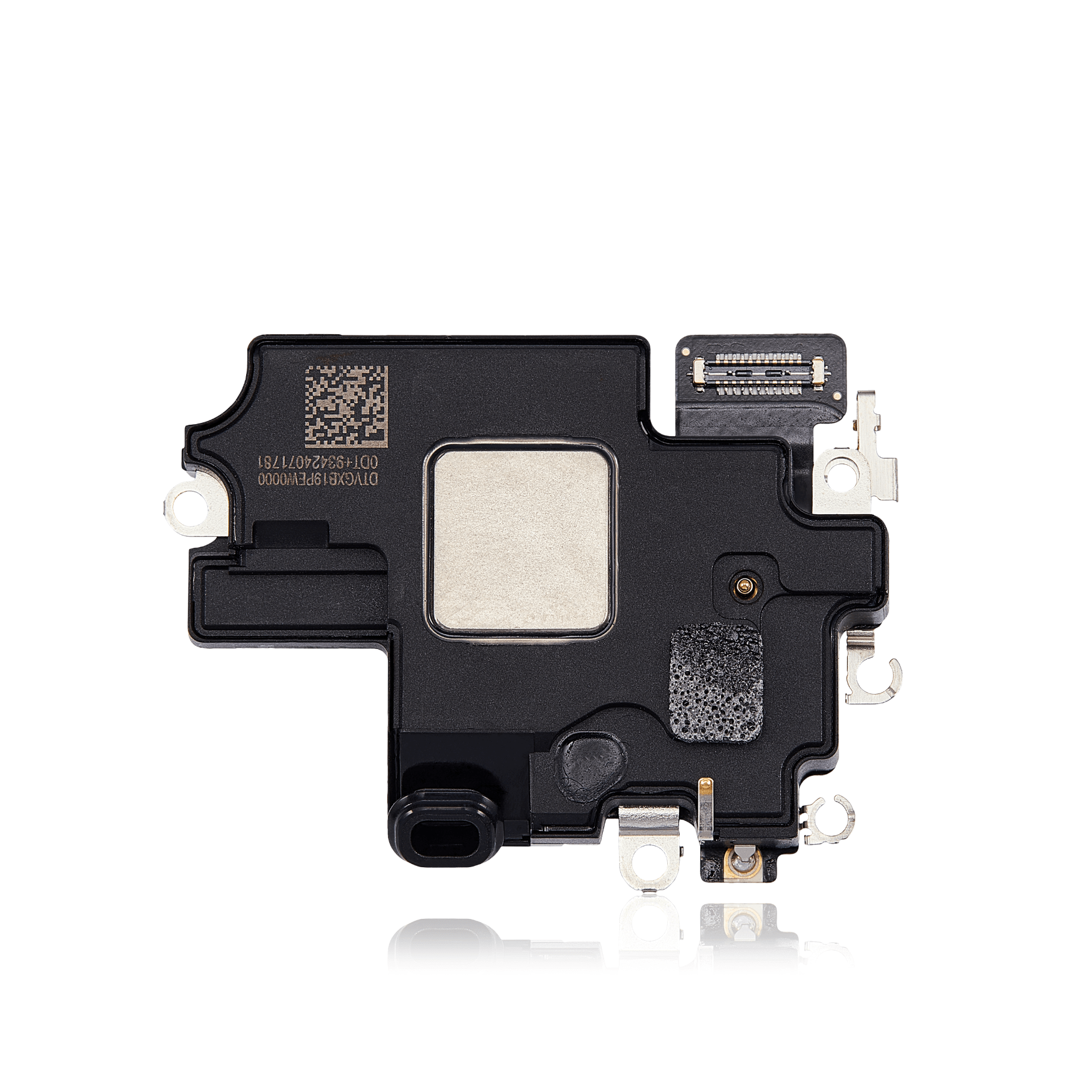 Earpiece Speaker with Wi-Fi and GPRS Flex for iPhone 15