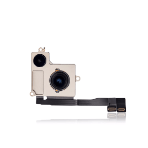 New back camera replacement for iPhone 15 Plus A2847.