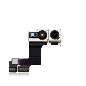 New Front Camera for iPhone 15 Plus