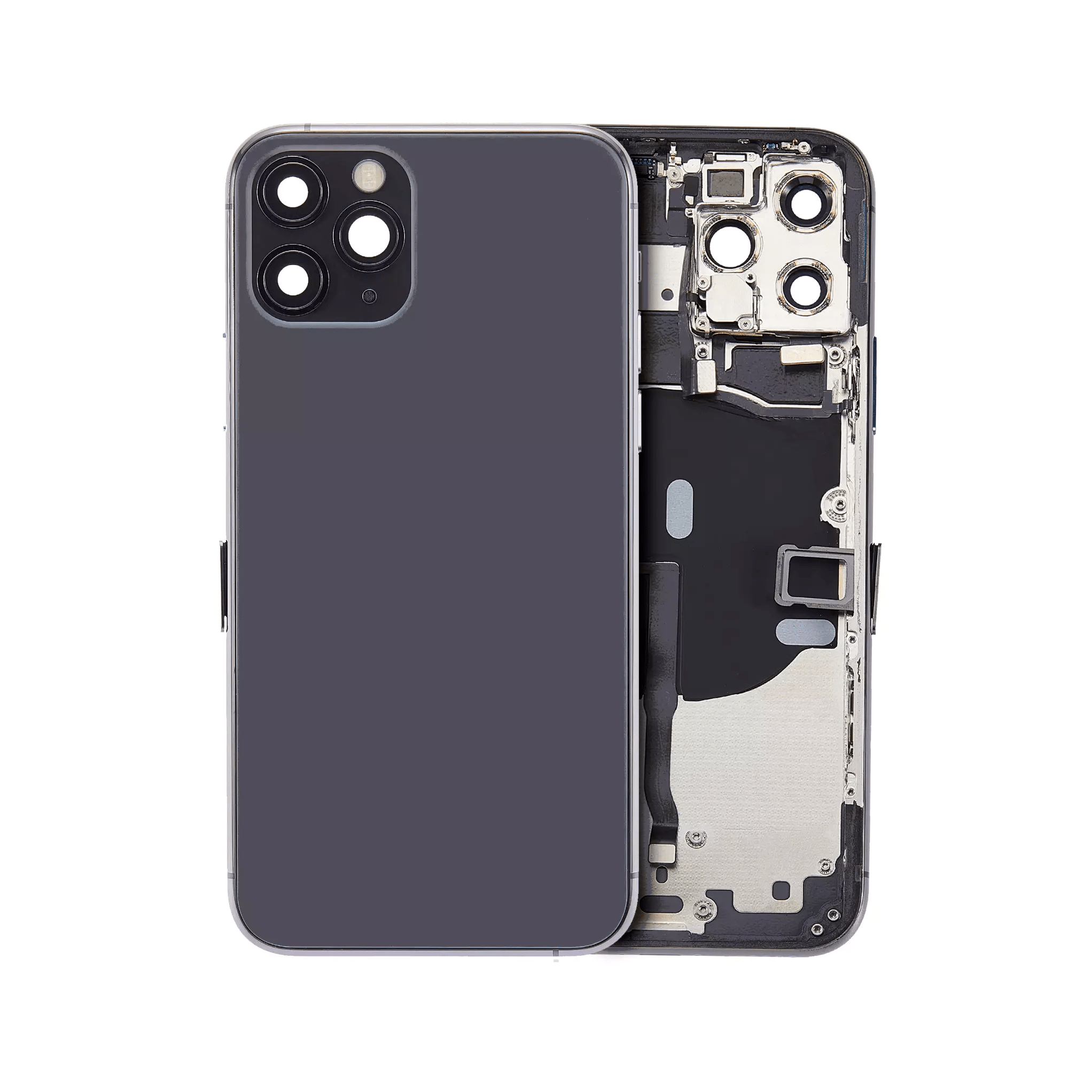 iPhone 11 Pro A2160 Back Housing Space Gray