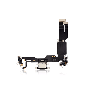Charging Port Flex Cable for iPhone 15 Plus