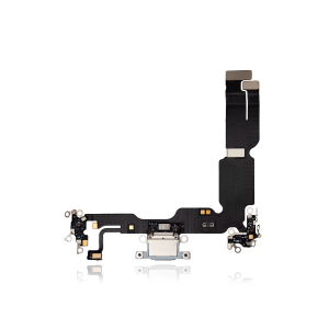 Charging Port Flex Cable for iPhone 15 Plus