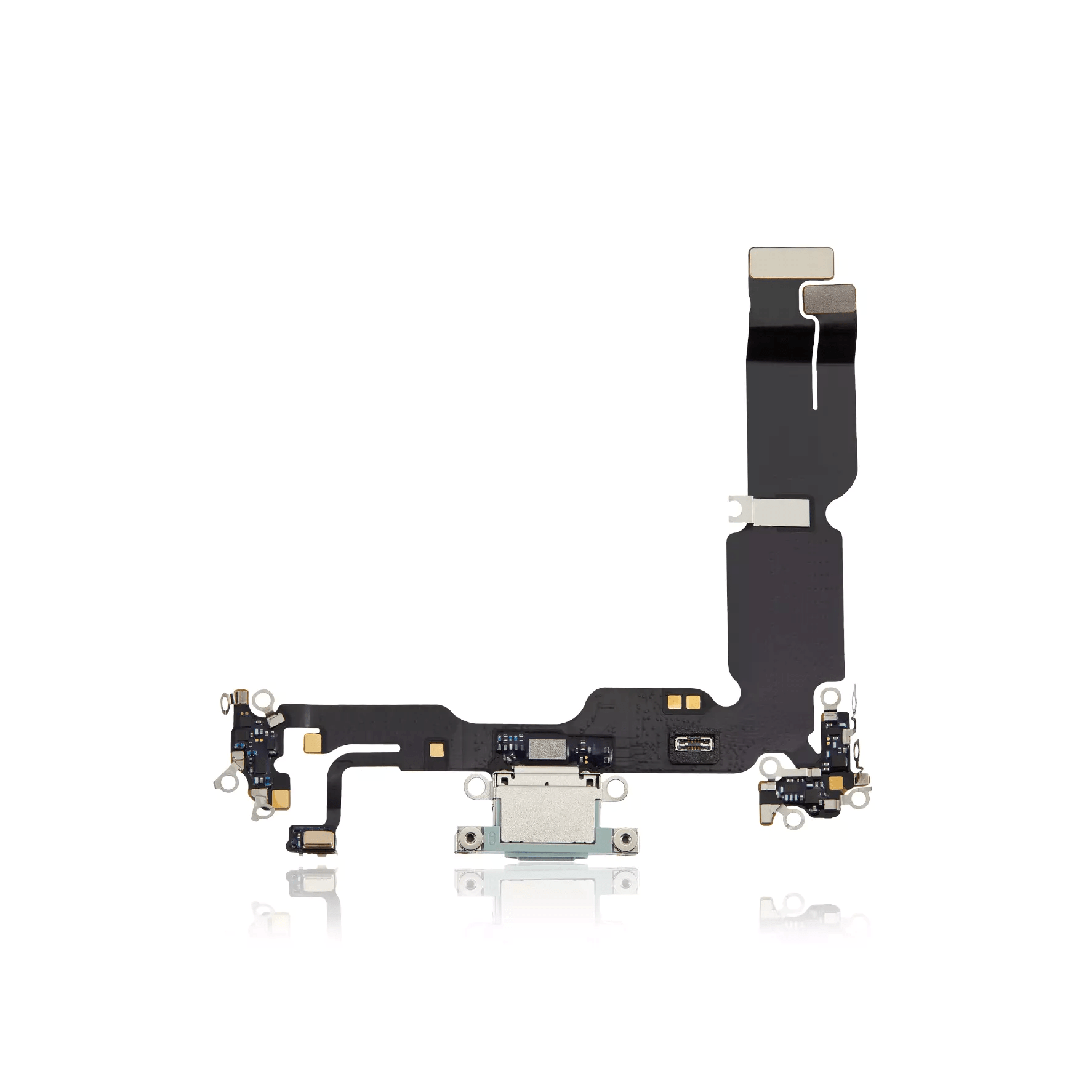 Charging Port Flex Cable for iPhone 15 Plus