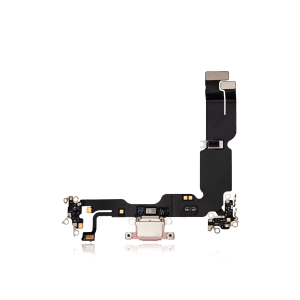 Charging Port Flex Cable for iPhone 15 Plus