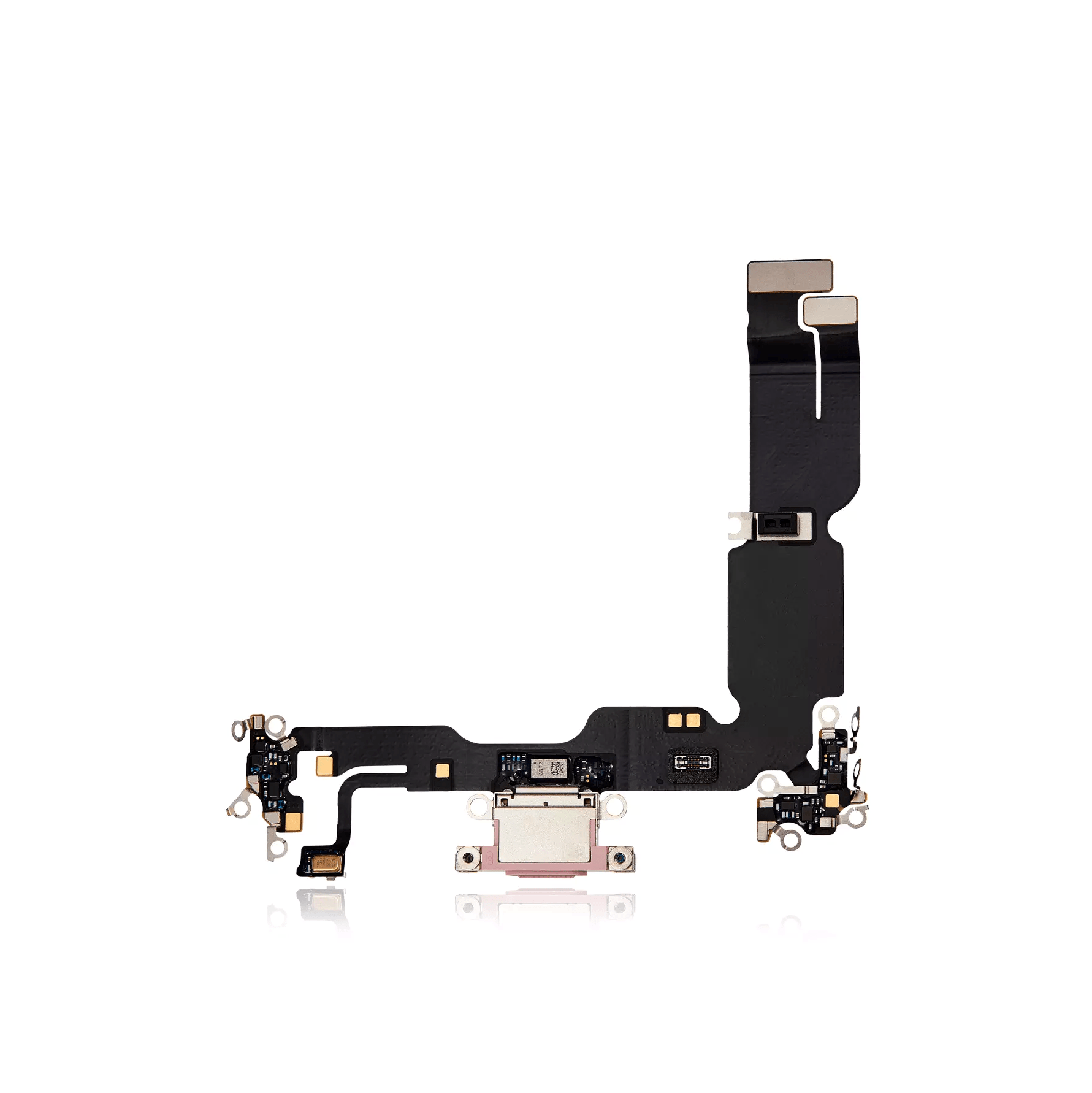 Charging Port Flex Cable for iPhone 15 Plus