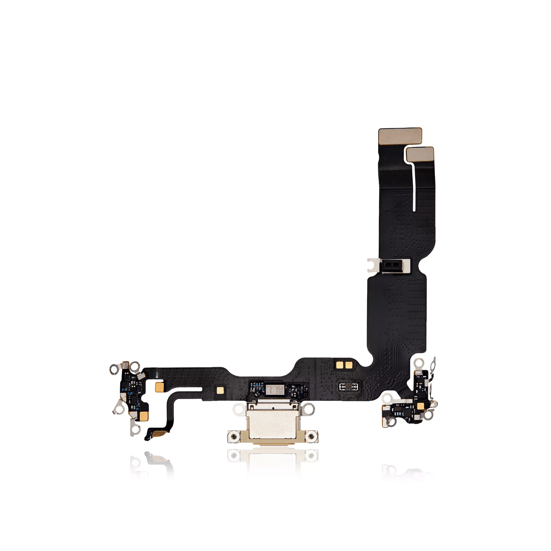 Charging Port Flex Cable for iPhone 15 Plus