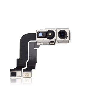 Aftermarket Front Camera for iPhone 15 Pro