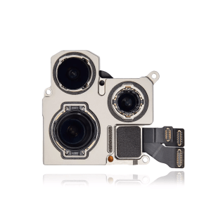 New Back Camera for iPhone 15 Pro