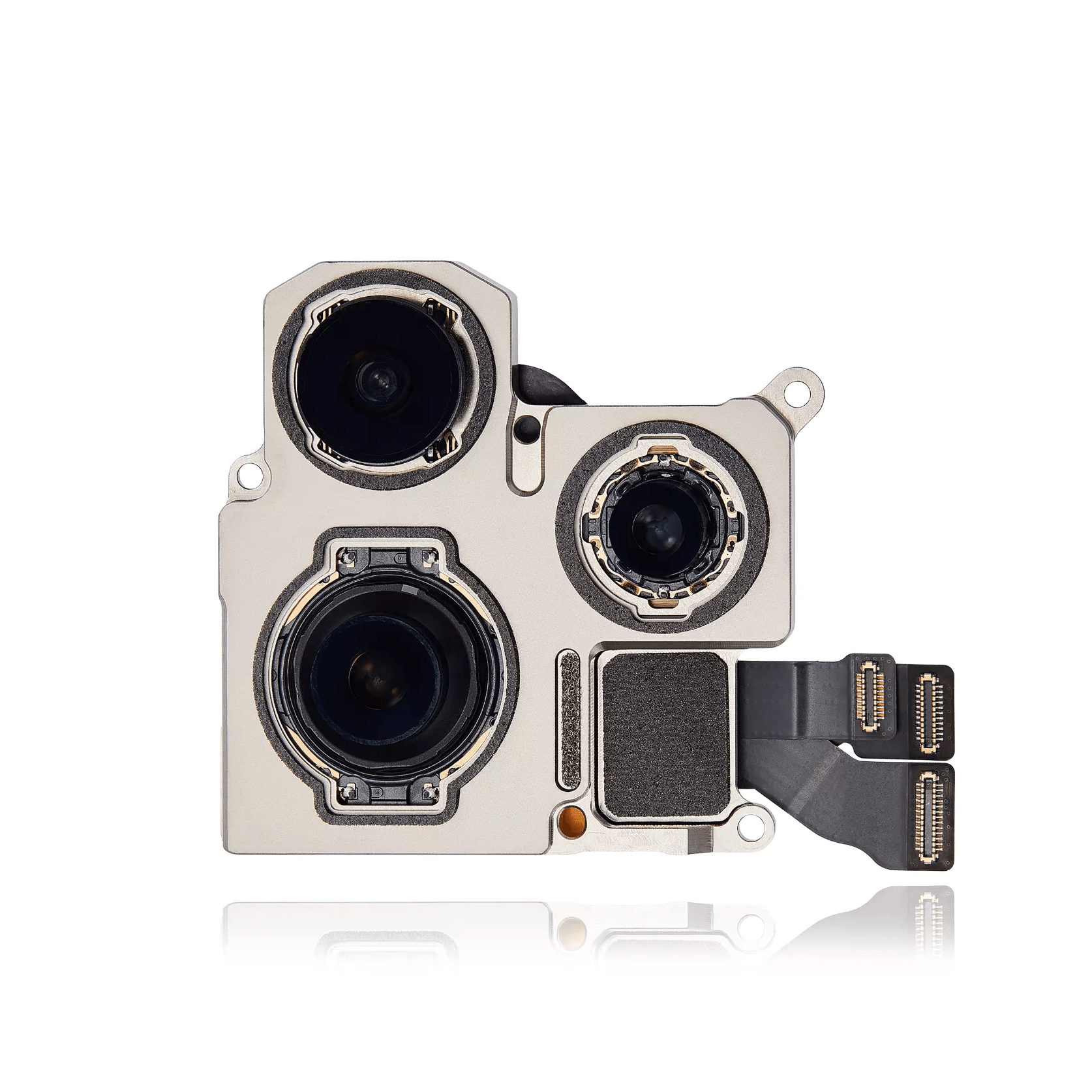 New Back Camera for iPhone 15 Pro