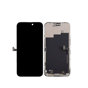 Enhanced Aftermarket OLED Assembly for iPhone 15 Pro Max