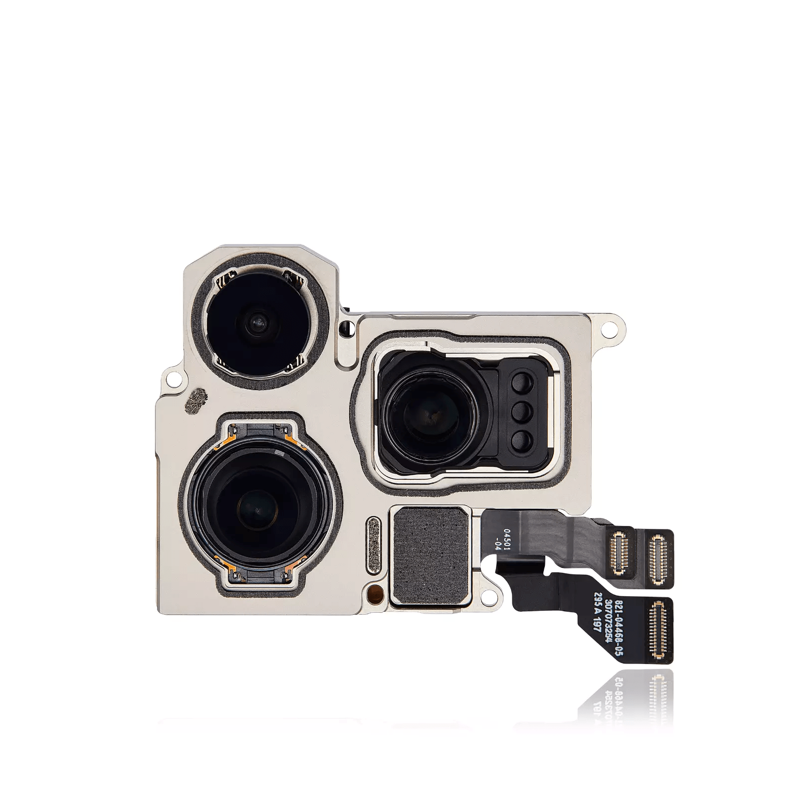 Aftermarket Back Camera for iPhone 15 Pro Max