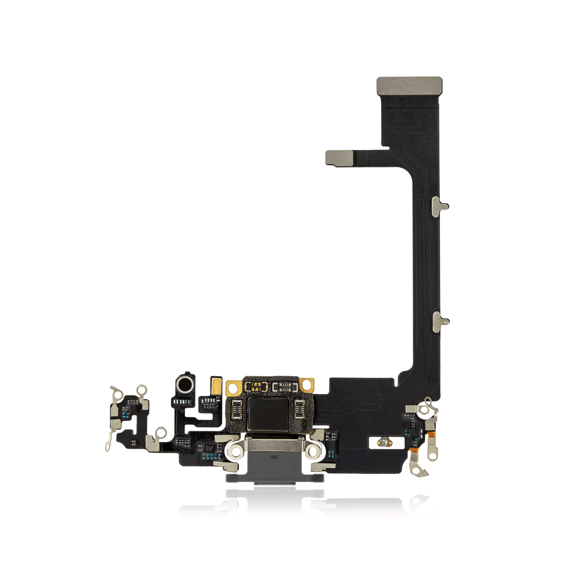 Charging Port Flex Cable for iPhone 11 Pro A2160 (Midnight Green)