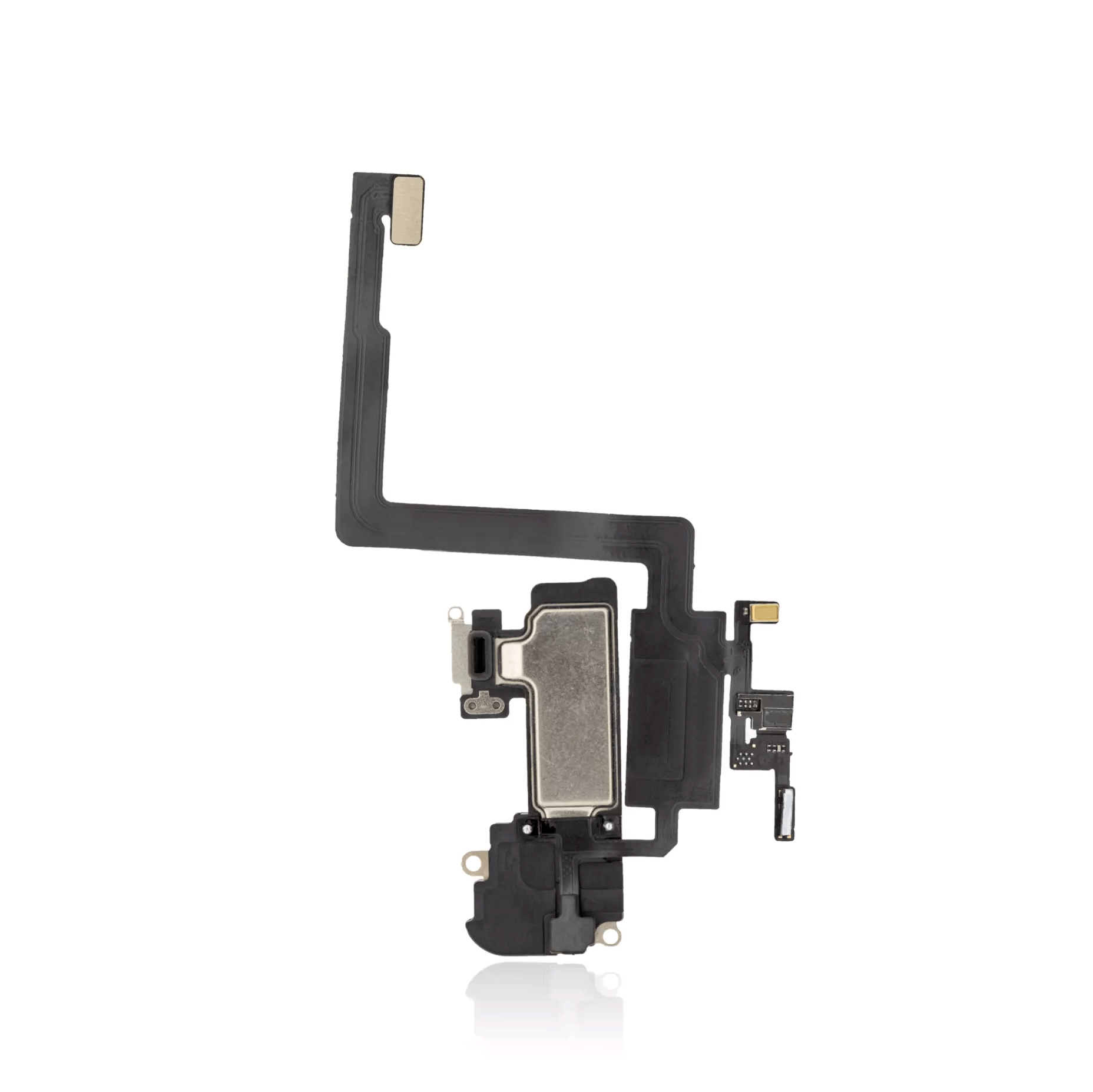 New earpiece speaker with proximity sensor cable for iPhone 11 Pro Max A2161