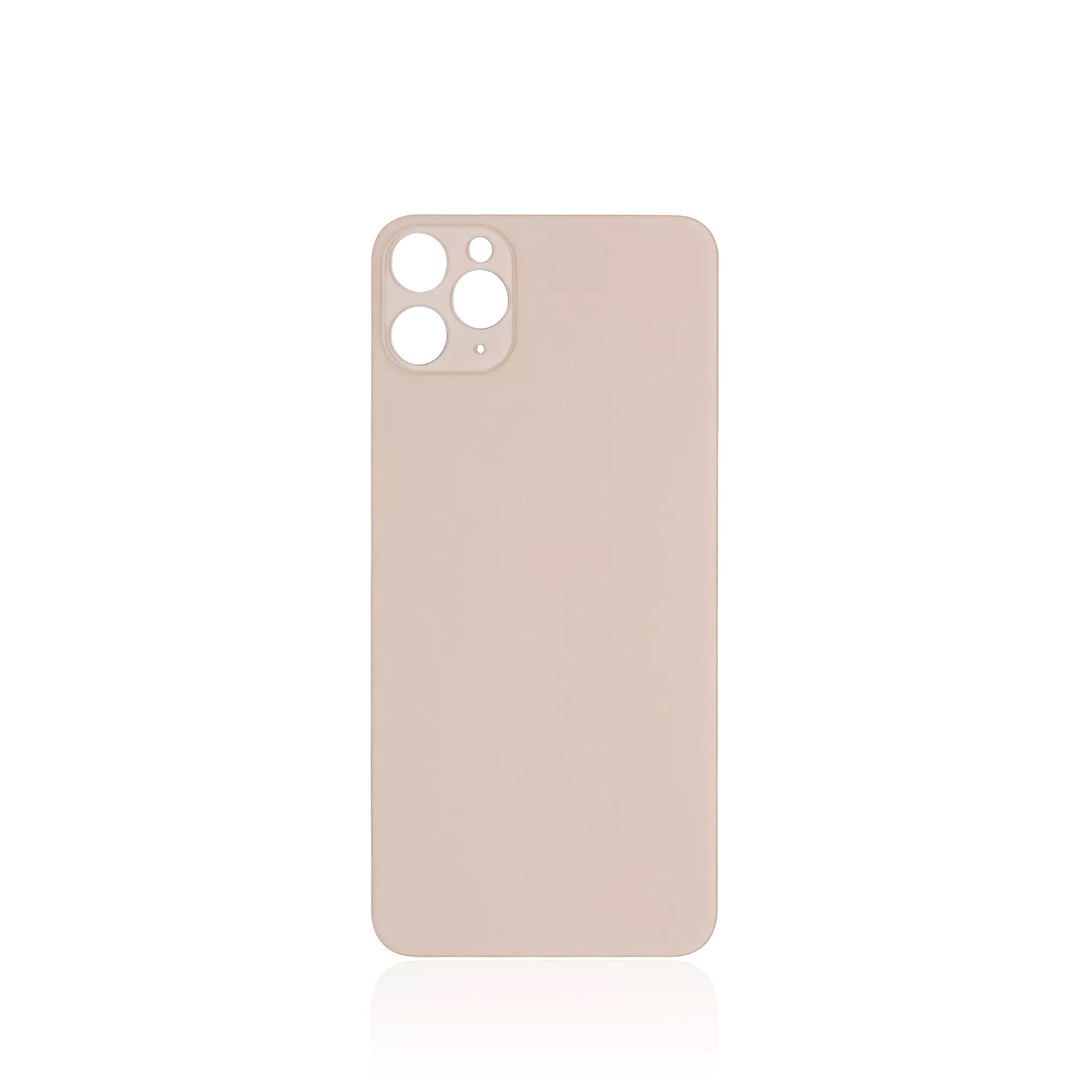 Gold Back Glass for iPhone 11 Pro Max A2161