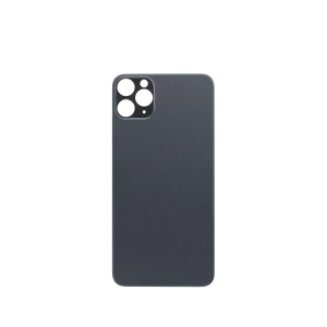 Space Gray Back Glass for iPhone 11 Pro Max A2161
