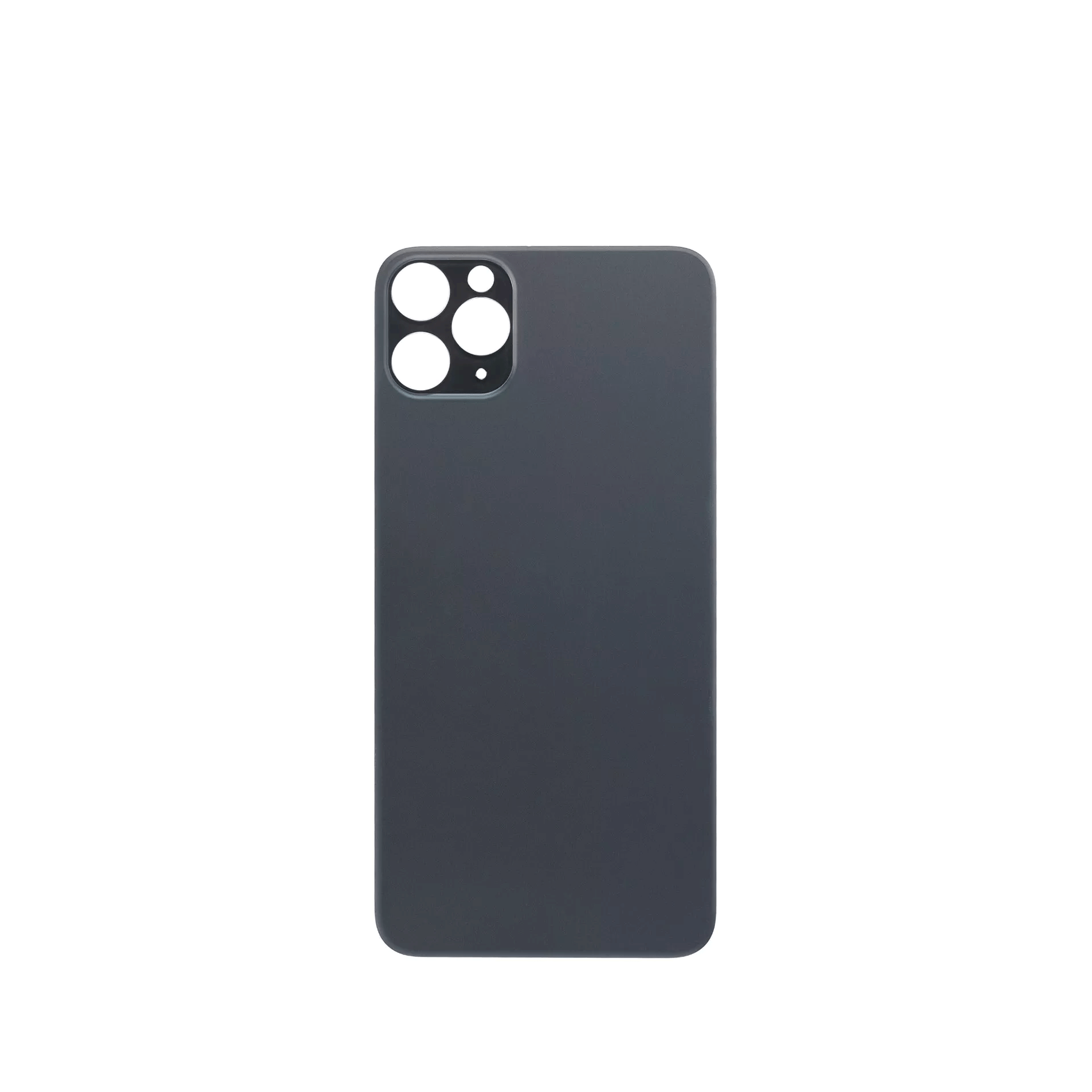Space Gray Back Glass for iPhone 11 Pro Max A2161