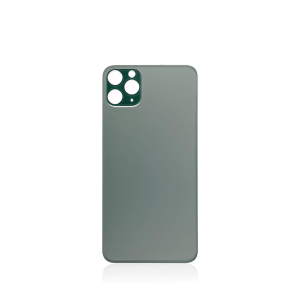 Midnight Green Back Glass for iPhone 11 Pro Max A2161