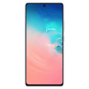 Samsung Galaxy S10 Lite SM-G770U1