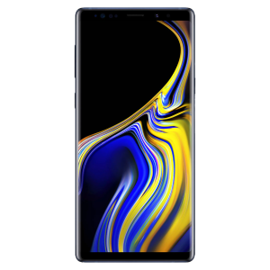 Samsung Galaxy Note 9 SM-N960U