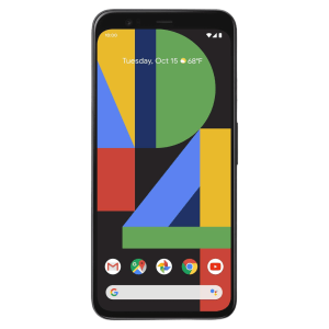 Google Pixel 4
