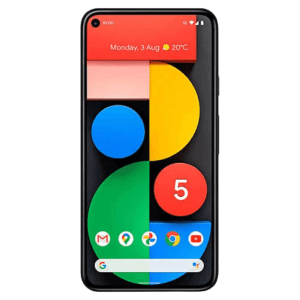 Google Pixel 5