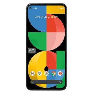 Google Pixel 5A 5G