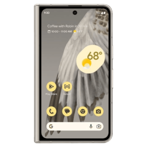 Google Pixel Fold
