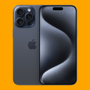 iPhone Replacement Parts