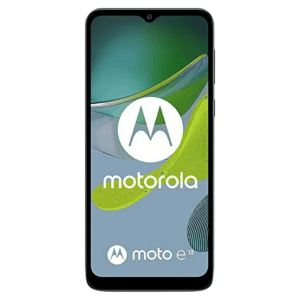 Motorola Moto E13