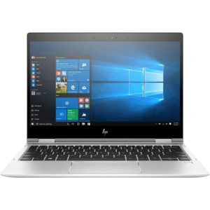 HP Elite Book 1020 G2 15"