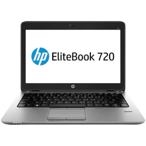 HP Elite Book G3 720 13"