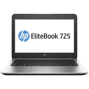 HP Elite Book G3 725 13"