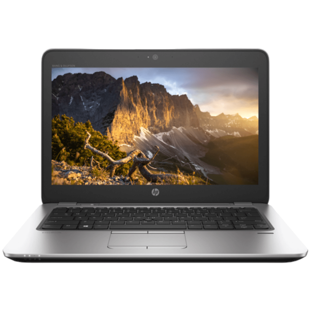 HP Elite Book G4 725 13"