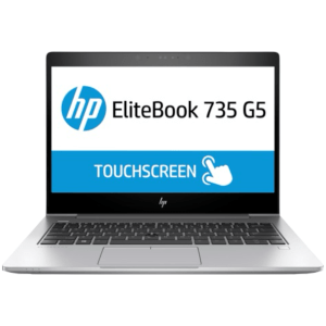 HP Elite Book G5 735 13"