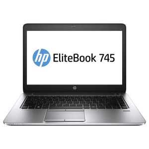 HP Elite Book G3 745 14"