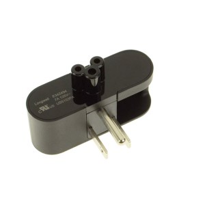 V7K50 OEM 3-Prong AC Power Plug Wall Adapter For Dell Latitude 10 (ST2) Tablet