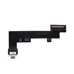 Charging Port Flex Cable for iPad Air 5 A2589 2022 Blue