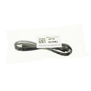 2JVNJ 3-Foot Power Cord For Dell Latitude 10 (ST2) Tablet