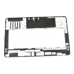 HCJ0M OEM Bottom Base Cover Assembly with Smart Card Slot For Dell Latitude 10 (ST2) Tablet