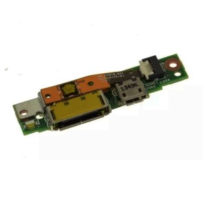 DLP10 Docking Connector Circuit Board For Dell Latitude 10 (ST2) Tablet