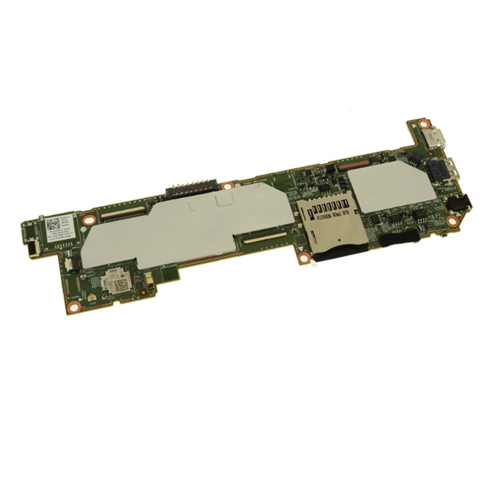 V4DK1 Motherboard System Board For Dell Latitude 10 (ST2) Tablet