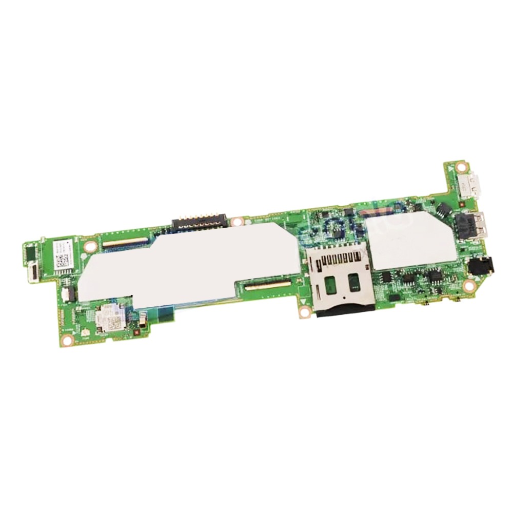 26MMV Motherboard System Board For Dell Latitude 10 (ST2) Tablet