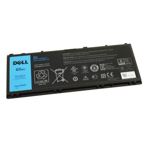 PPNPH OEM Original 60Wh Laptop Battery For Dell Latitude 10 (ST2) Tablet
