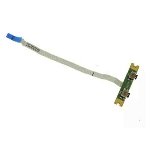 VOLDLP10 Volume Buttons Circuit Board For Dell Latitude 10 (ST2) Tablet